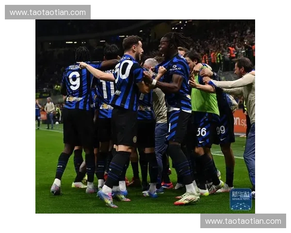 国际米兰主力球员解析：核心阵容、战术风格与未来展望