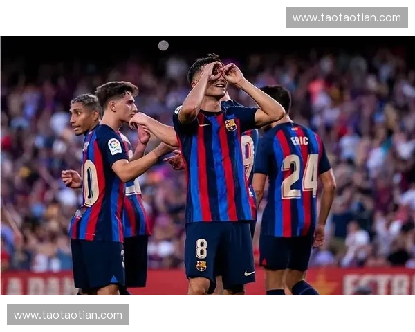 巴塞罗那再战欧联杯荣耀之路全面解析球队重塑欧洲辉煌