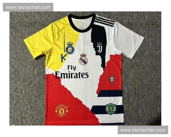 从球衣看足球文化演变与联赛风格的独特审美体现